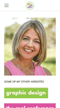 Mobile Screenshot of amymeyerallen.com